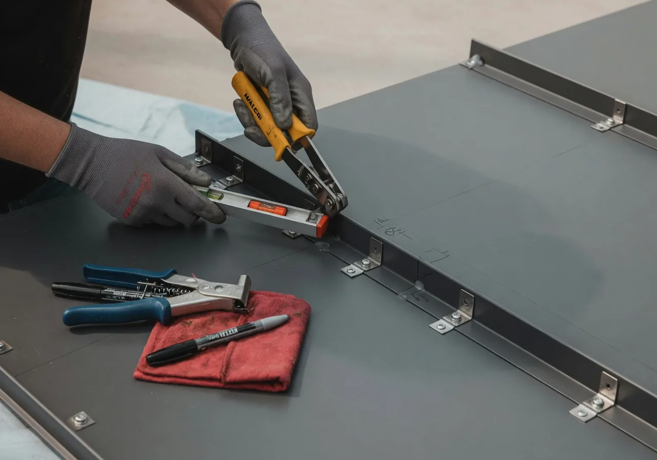 Why choose Metal Roofing Installation in Townville, SC